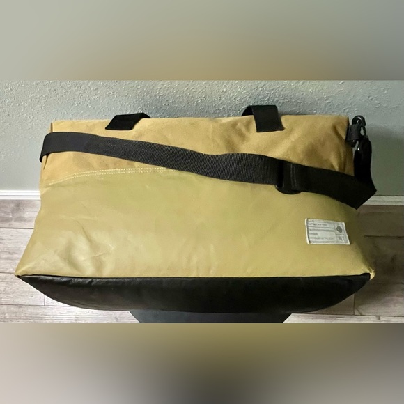 Hex Aspect Duffel Bag | Gym Travel Work School Office Oversized - Picture 9 of 13